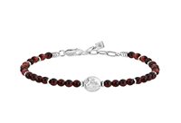 Bracciale Morellato AMULETI in Acciaio Occhio di tigre SBKA12